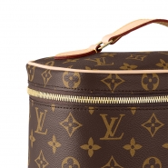 Косметичка Louis Vuitton Nice BB